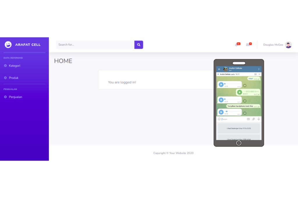 membangun Chat BOT pemesanan produk Untitled Design2 1024x683