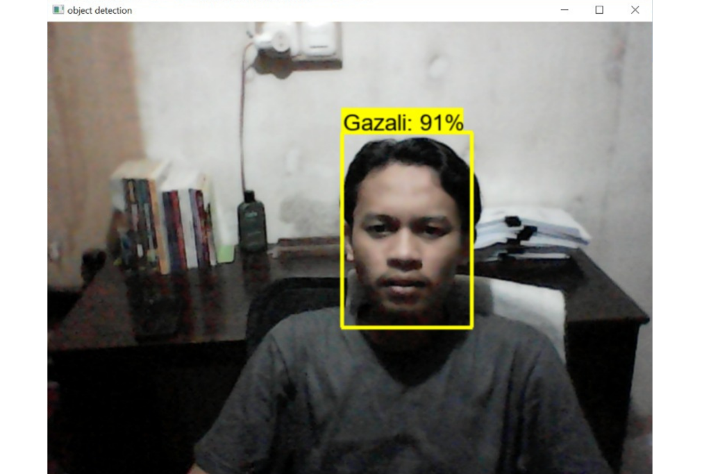 Absensi menggunakan Deteksi Wajah Absensi Menggunakan Deteksi Wajah 1024x683